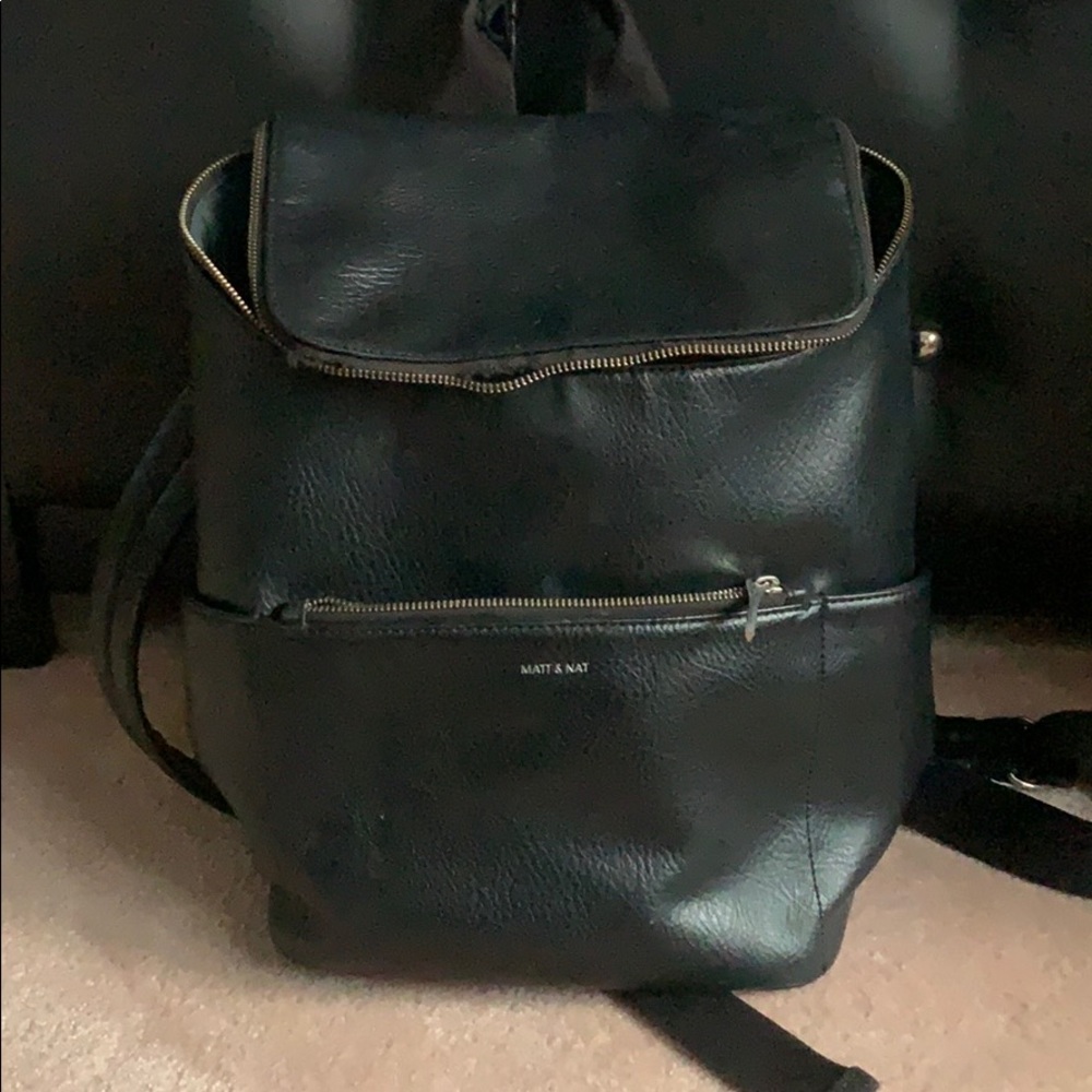 Matt and Nat Bag